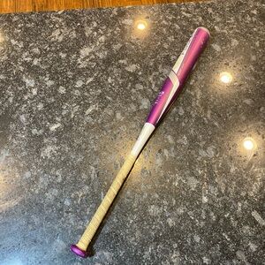 Easton FS500 FP16S500 31/18 Fastpitch Softball Bat USSSA 2 1/4" Barrel